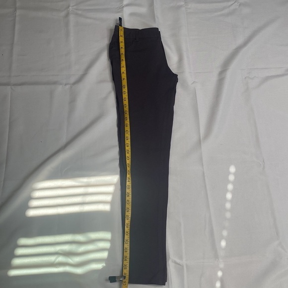 JW Sash World Brown Jeggings - Picture 4 of 13